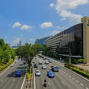Orchard Centre By Ihg **** Singapour