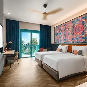 World Sentosa - Ora سنغافورة