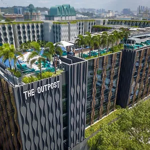 The Outpost Sentosa By Far East Hospitality (adults Only) سنغافورة