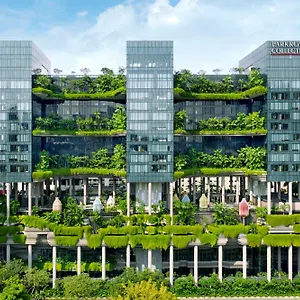 Parkroyal Collection Pickering, ***** Singapour