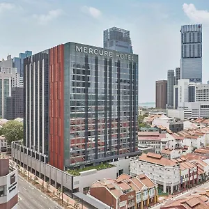 Mercure Icon Centre سنغافورة
