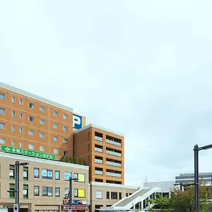 Oyo 手稲ステーションホテル 2* 札幌市